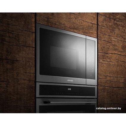 Микроволновая печь Concept MTV7525ds Titania