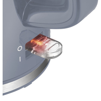 Электрический чайник Amica KF 1013