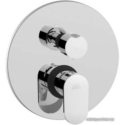 Смеситель Paffoni Candy CA018CR