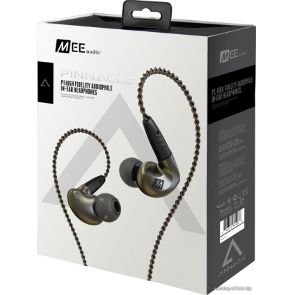 Наушники MEE audio Pinnacle P1