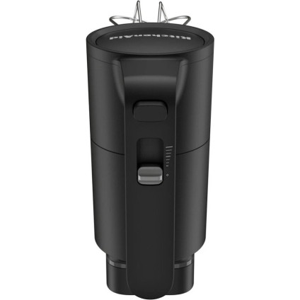 Миксер KitchenAid Go 5KHMR762BM