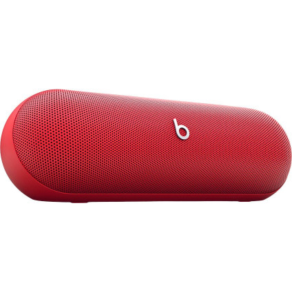 Беспроводная колонка Beats Pill 2024 (красный)