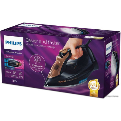 Утюг Philips GC3929/64
