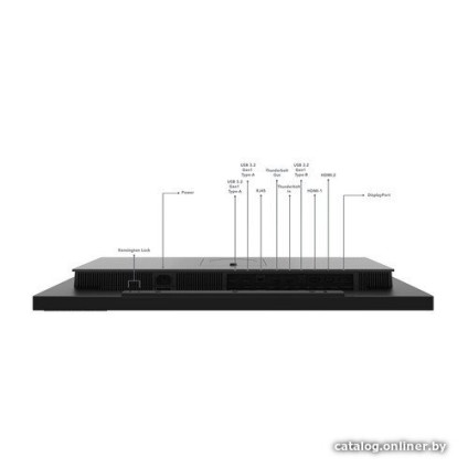 Монитор Lenovo ThinkVision P27u-20