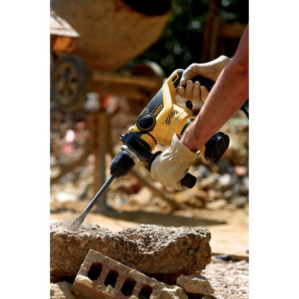 Перфоратор Stanley FME1250K (кейс)