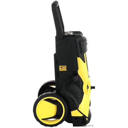 Мойка высокого давления Karcher K 5 Basic [1.180-580.0]
