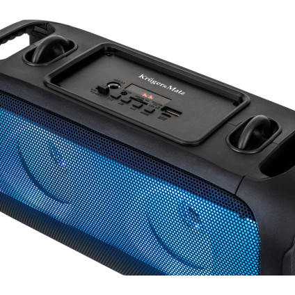 Беспроводная колонка Kruger & Matz Box Go KM0559