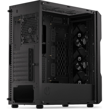 Корпус Endorfy Regnum 400 ARGB EY2A009