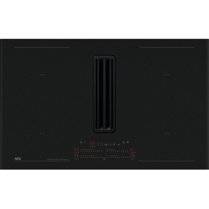Варочная панель AEG 6000 SaphirMatt NCP84C01AZ