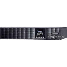 Источник бесперебойного питания CyberPower OLS2000ERT2UA