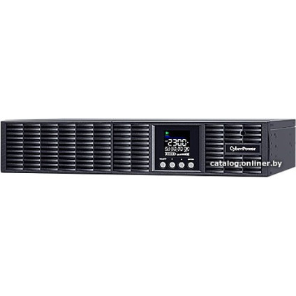 Источник бесперебойного питания CyberPower OLS2000ERT2UA