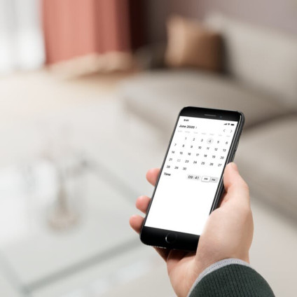 Робот-пылесос Electrolux ER61UW1DG