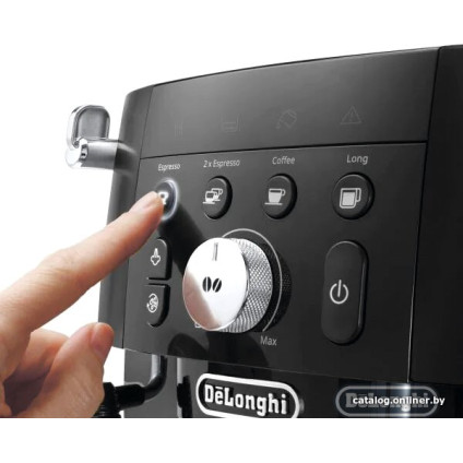 Кофемашина DeLonghi Magnifica S Smart ECAM 230.13 B