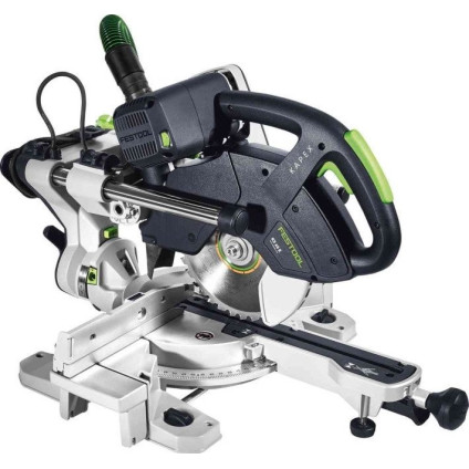 Торцовочная пила Festool KS 60 E KAPEX 561683