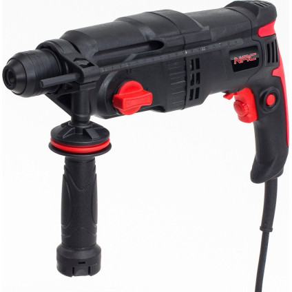 Перфоратор NAC HE90-LD