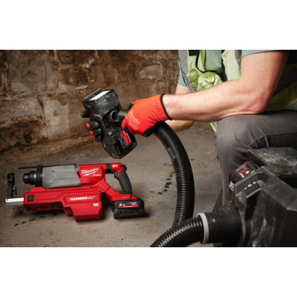 Перфоратор Milwaukee M18 FHACOD32-0C 4933492140 (без АКБ, кейс)