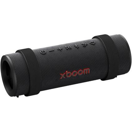 Беспроводная колонка LG XBOOM Grab