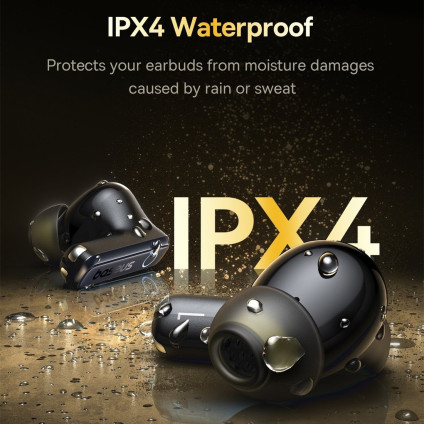 Наушники Baseus Bowie 35