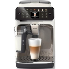 Кофемашина Philips LatteGo EP4443/70