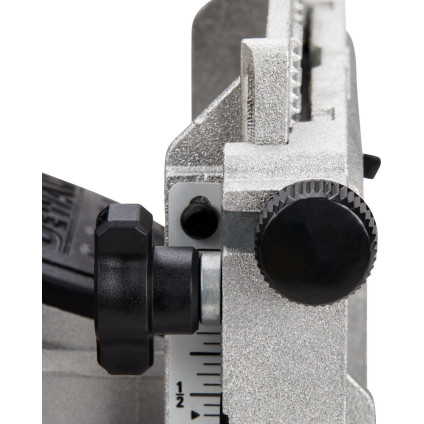 Шпоночный (ламельный) фрезер DeWalt DCW682N (без АКБ)