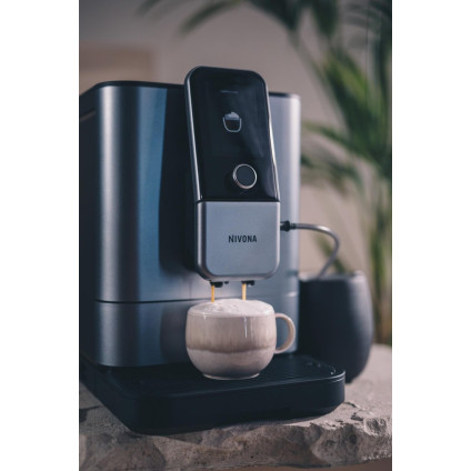 Кофемашина Nivona CafeRomatica NIVO 8107