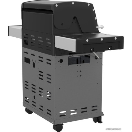 Газовый гриль для дачи Broil King Baron 440