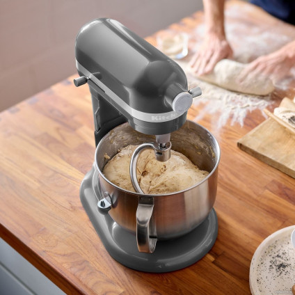 Кухонная машина KitchenAid Artisan 5KSM70SHXEMS