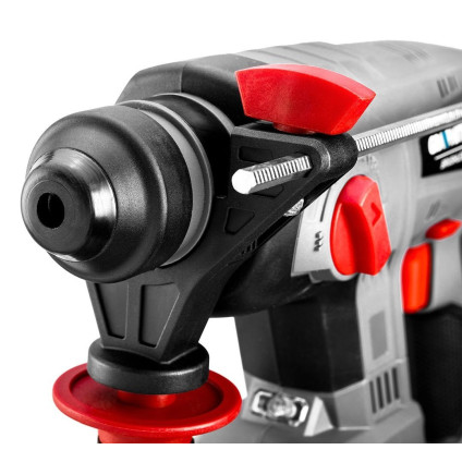 Перфоратор GRAPHITE 58G027 (без АКБ)