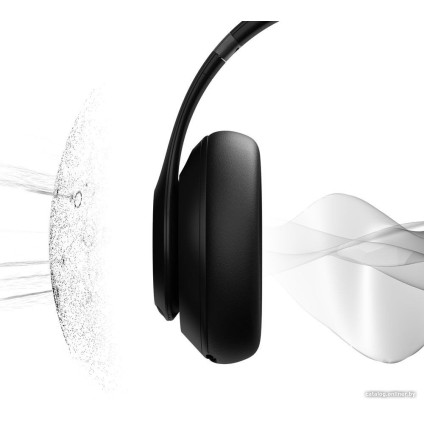 Наушники Beats Studio Pro (черный)