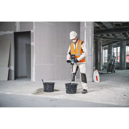 Дрель-миксер Bosch GRW 18V-120 Professional 06011C2000 (без АКБ)