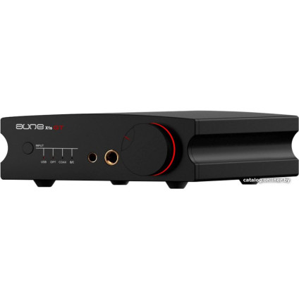 Настольный усилитель Aune X1s GT BT
