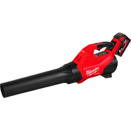 Ручная воздуходувка Milwaukee M18 FUEL M18FBLG3-802 4933493302 (с 2-мя АКБ 8 Ач)