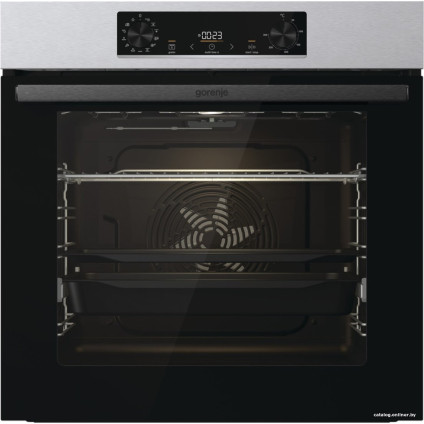 Электрический духовой шкаф Gorenje BOSB6737E06X