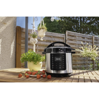 Мультиварка Concept CK8001