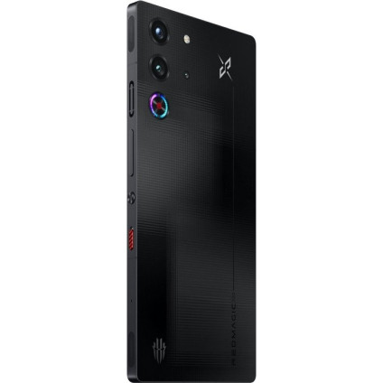 Телефон Nubia RedMagic 10S Pro NX789J 12GB/256GB международная версия (закат)