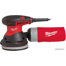 Эксцентриковая шлифмашина Milwaukee ROS 125 E 4933433180