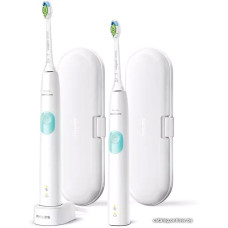 Электрическая зубная щетка Philips HX6807/35