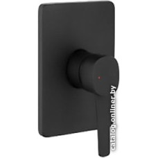 Смеситель Invena Glamour Trend BP-02-4K1-V