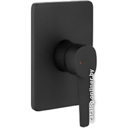 Смеситель Invena Glamour Trend BP-02-4K1-V