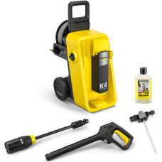 Мойка высокого давления Karcher K4 Comfort Premium 1.324-750.0