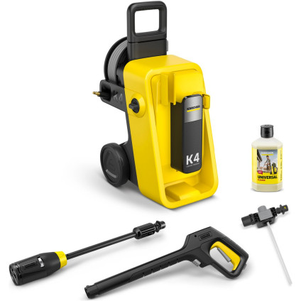 Мойка высокого давления Karcher K4 Comfort Premium 1.324-750.0