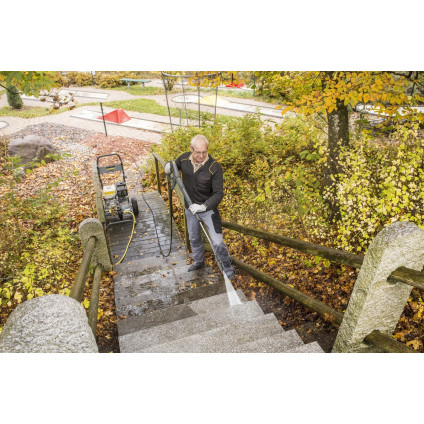 Мойка высокого давления Karcher HD 7/15 G 1.187-903.0