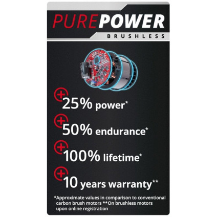 Ударная дрель-шуруповерт Einhell TP-CD 18/120 4514310 (без АКБ)