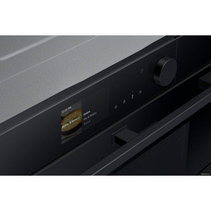 Электрический духовой шкаф Samsung NV7B6795JAK/U2