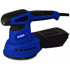 Эксцентриковая шлифмашина Dedra DED7947