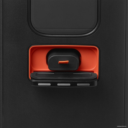 Патибокс JBL PartyBox Club 120 (черный)