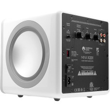 Проводной сабвуфер Cambridge Audio Minx X201 (белый)
