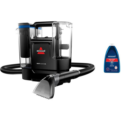 Пылесос Bissell SpotClean C5 Select 3928N