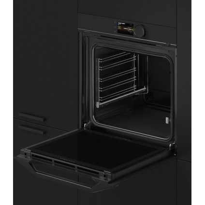 Электрический духовой шкаф De Dietrich DOP4755MB