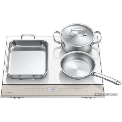 Варочная панель Samsung NZ64B5067YY